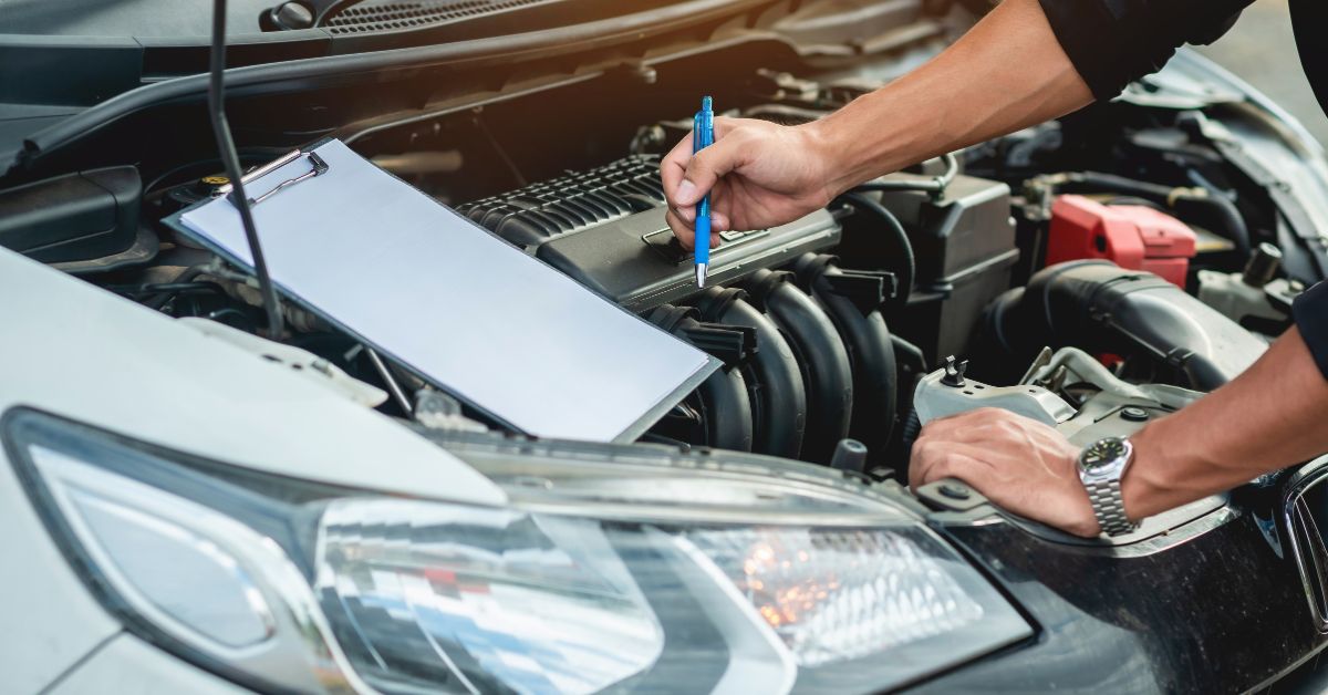 What Are the Most Important Back-to-School Car Safety Checks for Parents?