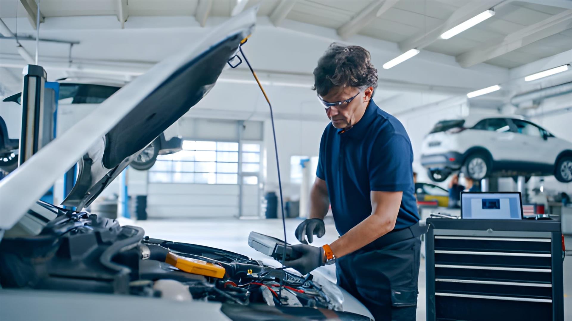 Why the Right Auto Shop Matters More Than You Think