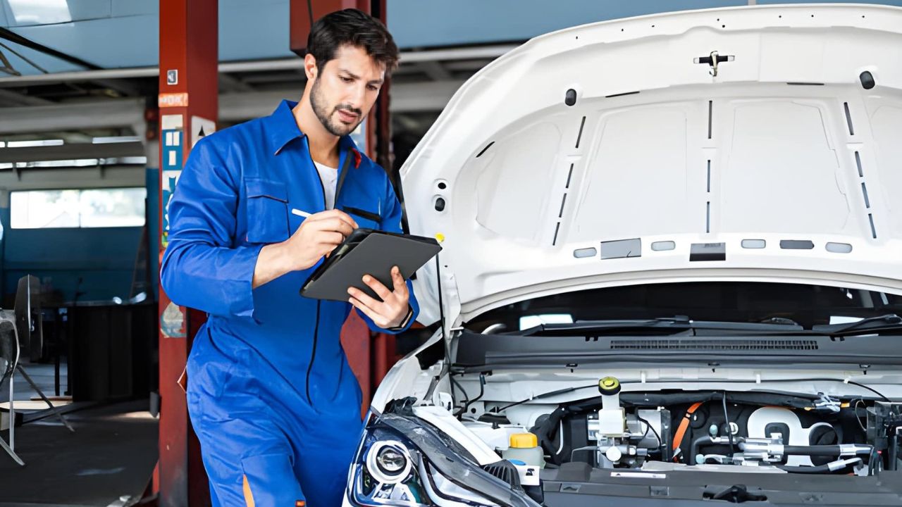 What Maintenance Does Your Hybrid or Electric Vehicle Need to Stay Reliable?