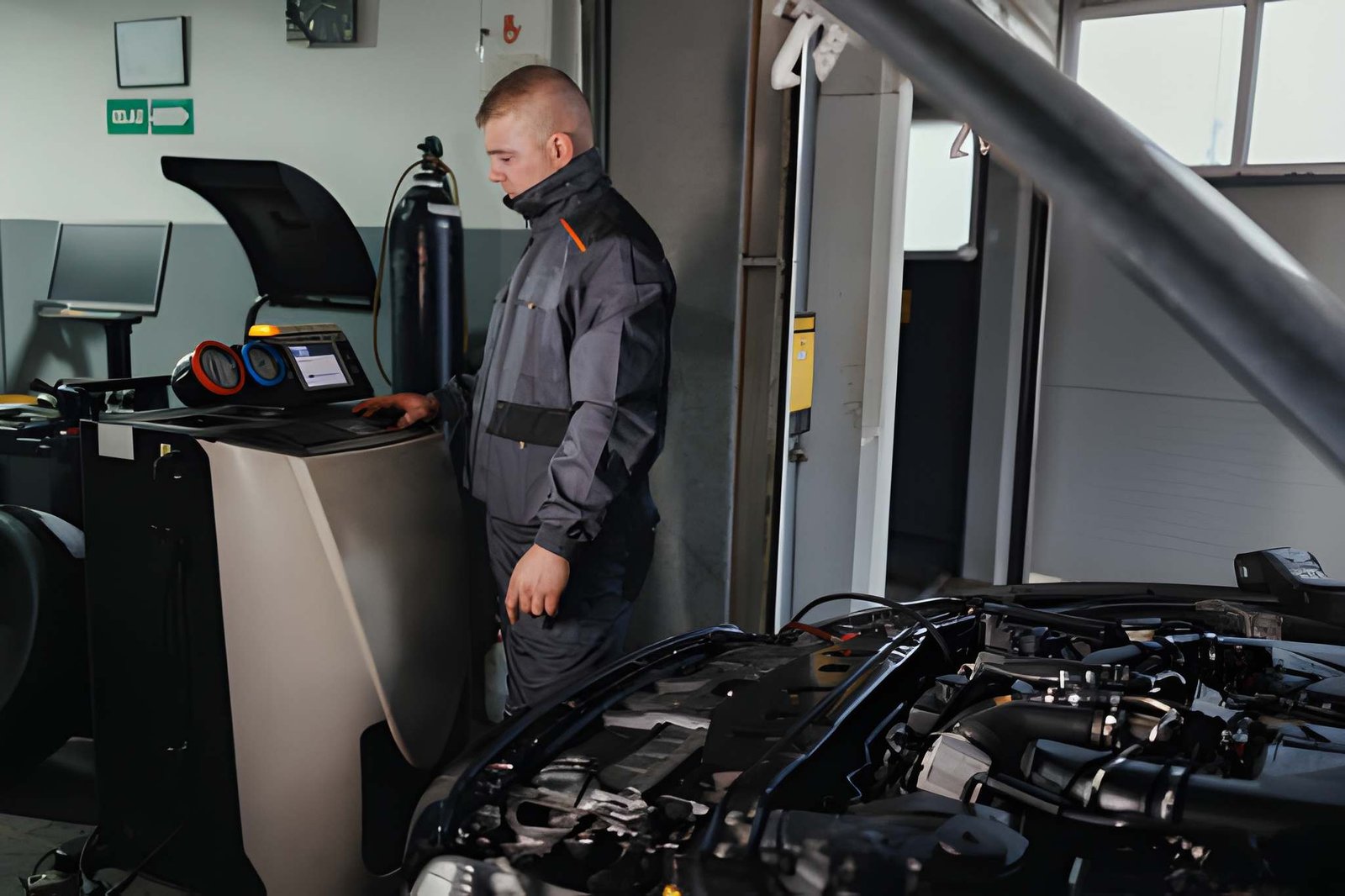 How Do You Keep Your Car Cool in Summer? A/C and Cabin Air Filter Tips