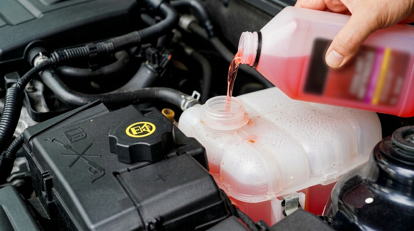 How Can You Prevent Your Car from Overheating?
