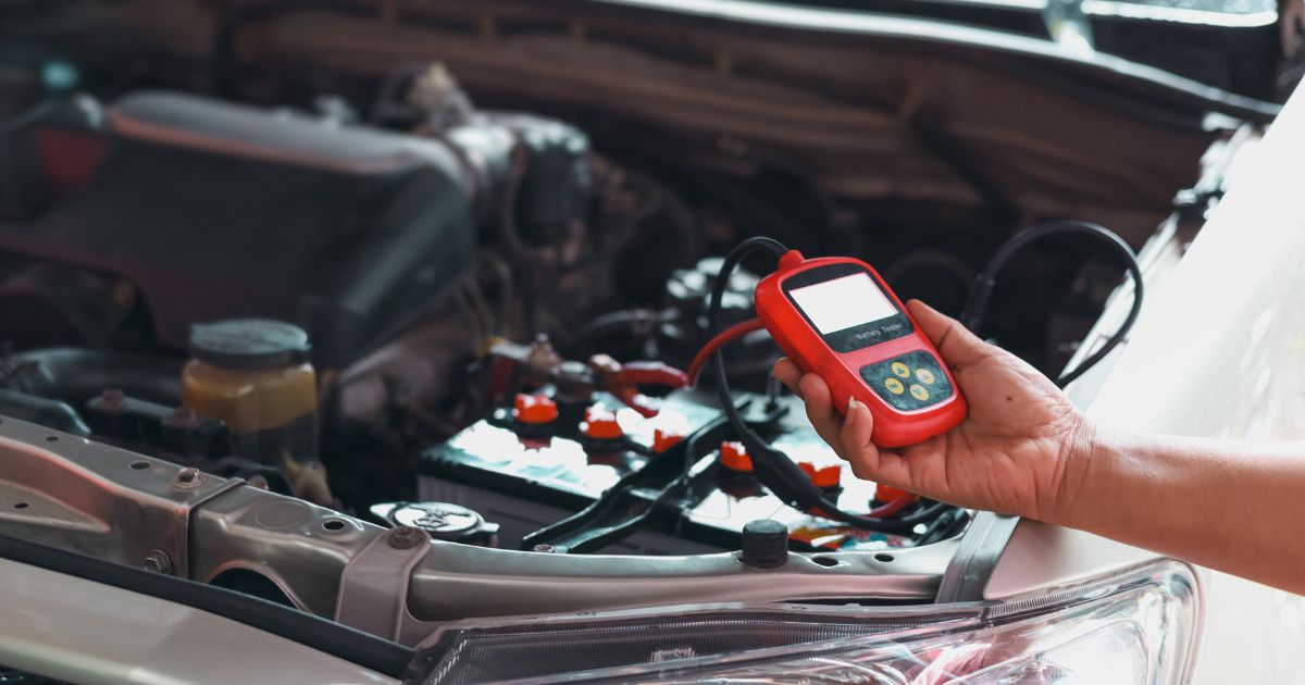 What Should You Check to Prepare Your Car for Winter?