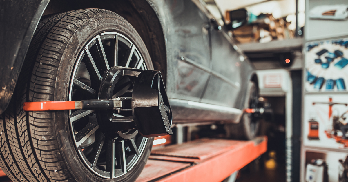 When Should You Rotate Your Tires and Check Alignment for Safety?
