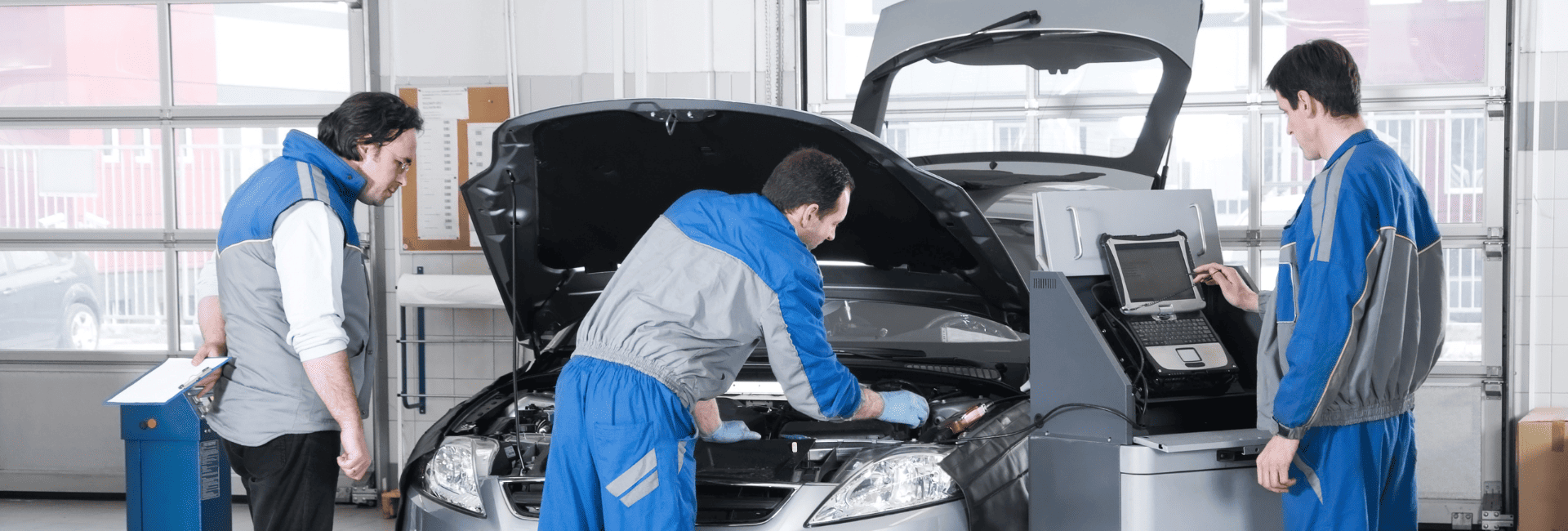 How to Spot and Prevent Suspension Issues Before They Derail Your Drive