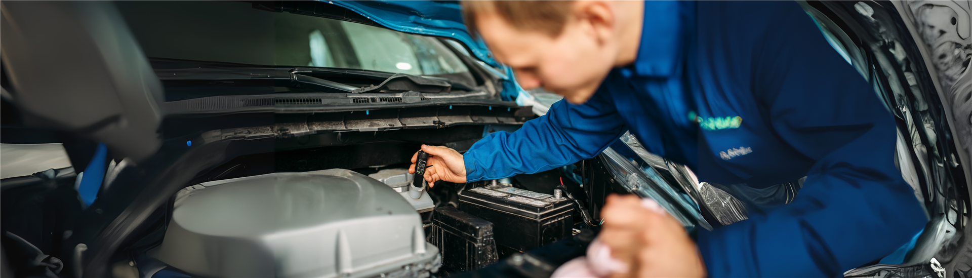 Why Regular Fluid Checks Are Essential for Your Car's Health