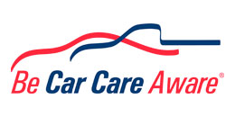 Car Care Aware Council Logo | Brookside 66 Service