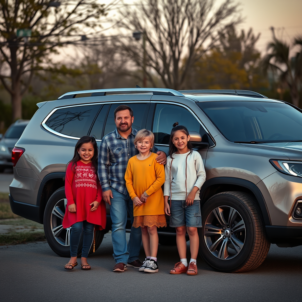 Summer Road Trip Checklist for Kansas City Drivers